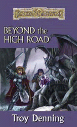 Cover: Beyond the High Road