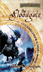 Cover: The Floodgate