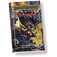 Cover: Thornhold