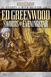 Cover: Swords of Eveningstar