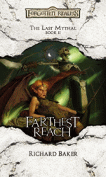 Cover: Farthest Reach