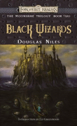 Cover: Black Wizards