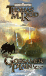 Cover: The Gossamer Plain