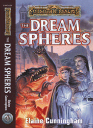 Cover: The Dream Spheres