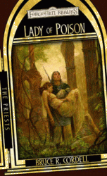 Cover: Lady of Poison