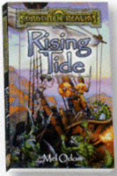 Cover: Rising Tide
