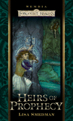 Cover: Heirs of Prophecy