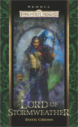 Cover: Lord of Stormweather