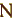 N