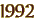 1992